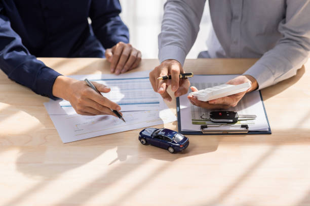 Car insurance options for Foxfire residents